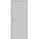 Дверь межкомнатная из ПВХ 