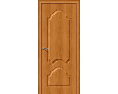 Дверь межкомнатная из ПВХ 