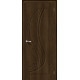 Дверь межкомнатная из ПВХ 