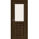 Дверь межкомнатная из ПВХ 