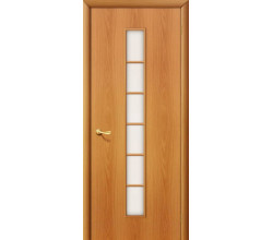 Ламинированная межкомнатная дверь 