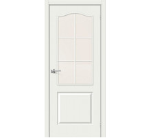 Ламинированная межкомнатная дверь 