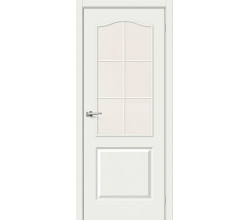 Ламинированная межкомнатная дверь 