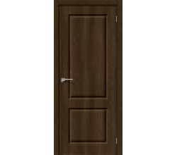 Дверь межкомнатная из ПВХ 
