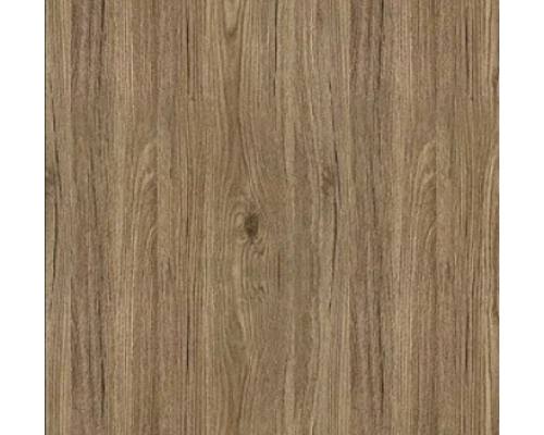 Дверь межкомнатная из эко шпона «Браво-21» Original Oak глухая