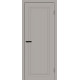 Дверь межкомнатная из ПВХ 