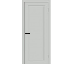 Дверь межкомнатная из ПВХ 