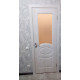 Дверь межкомнатная из ПВХ 
