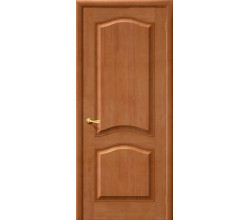 Дверь межкомнатная из Массива сосны 