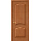 Дверь межкомнатная из Массива сосны 