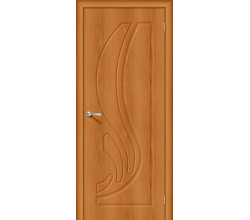 Дверь межкомнатная из ПВХ 