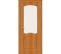 Дверь межкомнатная из ПВХ 