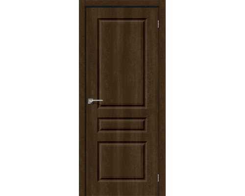 Дверь межкомнатная из ПВХ 