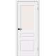 Дверь межкомнатная из ПВХ 