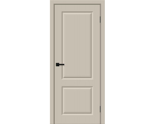 Дверь межкомнатная из ПВХ 