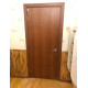 Дверь межкомнатная из ПВХ 