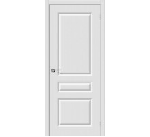 Дверь межкомнатная из ПВХ 