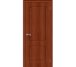 Дверь межкомнатная из ПВХ 