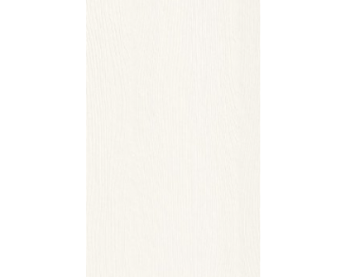 Дверь межкомнатная из эко шпона «Браво-22» White Wood остекление Magic Fog