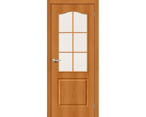 Ламинированная межкомнатная дверь 