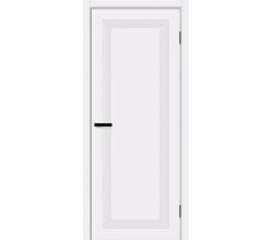 Дверь межкомнатная из ПВХ 