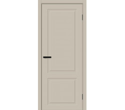 Дверь межкомнатная из ПВХ 