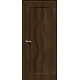 Дверь межкомнатная из ПВХ 