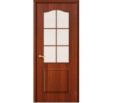 Ламинированная межкомнатная дверь 