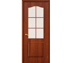 Ламинированная межкомнатная дверь 