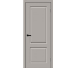 Дверь межкомнатная из ПВХ 