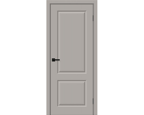 Дверь межкомнатная из ПВХ 