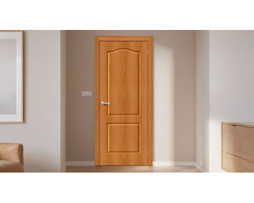 Ламинированная межкомнатная дверь 