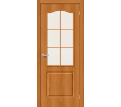 Ламинированная межкомнатная дверь 