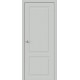 Дверь межкомнатная крашенная «Граффити-12» Grace (Эмаль) глухая