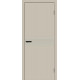 Дверь межкомнатная из ПВХ 