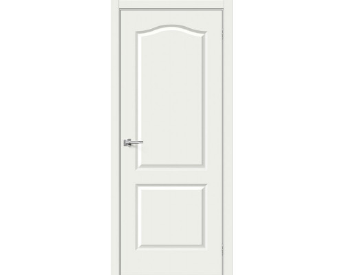 Ламинированная межкомнатная дверь 