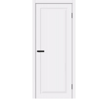Дверь межкомнатная из ПВХ 