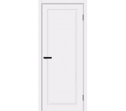 Дверь межкомнатная из ПВХ 