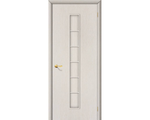 Ламинированная межкомнатная дверь 