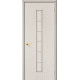 Ламинированная межкомнатная дверь 