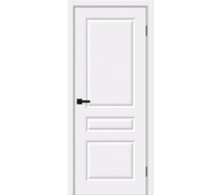 Дверь межкомнатная из ПВХ 