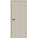Дверь межкомнатная из ПВХ 
