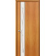 Ламинированная межкомнатная дверь 