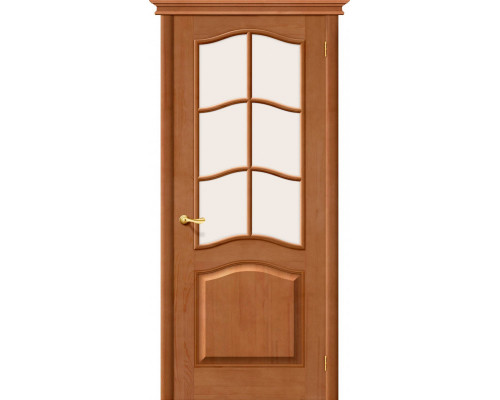 Дверь межкомнатная из Массива сосны 