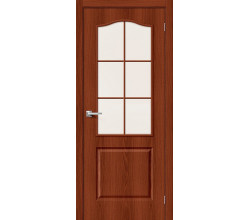 Ламинированная межкомнатная дверь 