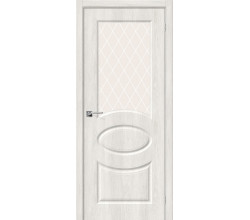 Дверь межкомнатная из ПВХ 