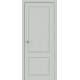 Дверь межкомнатная крашенная «Граффити-42» Grace (Эмаль) глухая