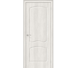 Дверь межкомнатная из ПВХ 