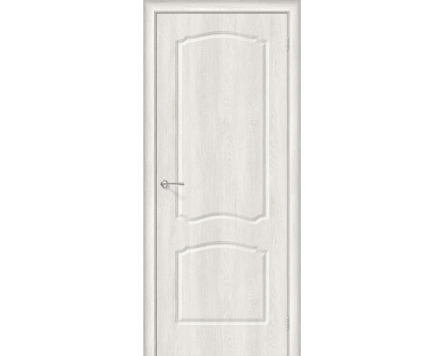 Дверь межкомнатная из ПВХ 