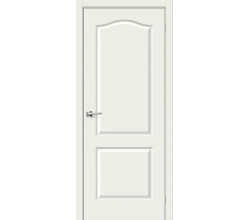 Ламинированная межкомнатная дверь 